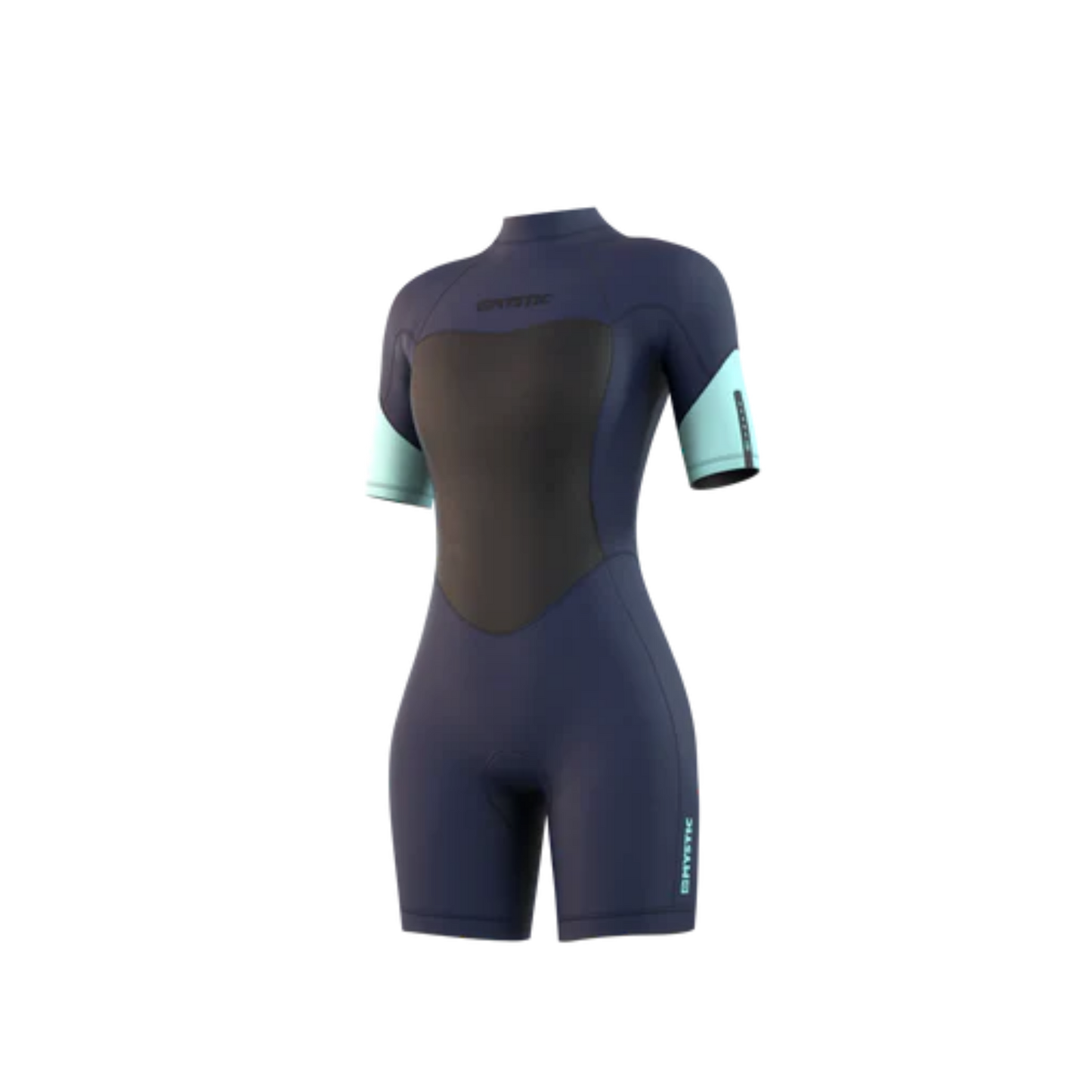Mystic Dames Shorty 3/2mm