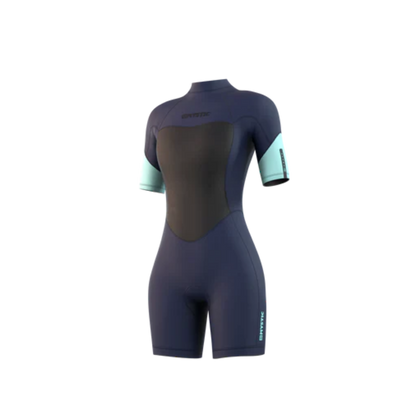 Mystic Dames Shorty 3/2mm
