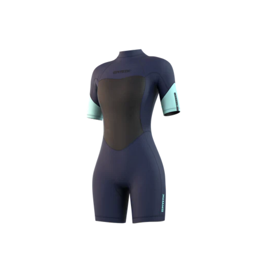 Mystic Dames Shorty 3/2mm