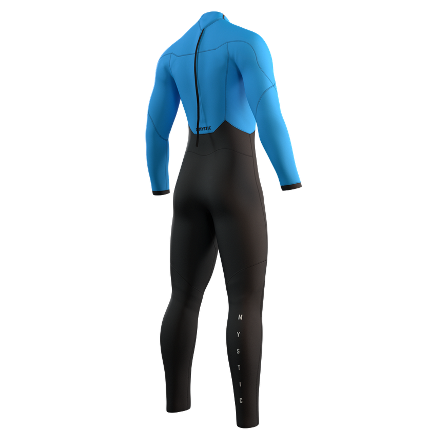 Mystic Star Fullsuit Wetsuit 4/3 Meduim