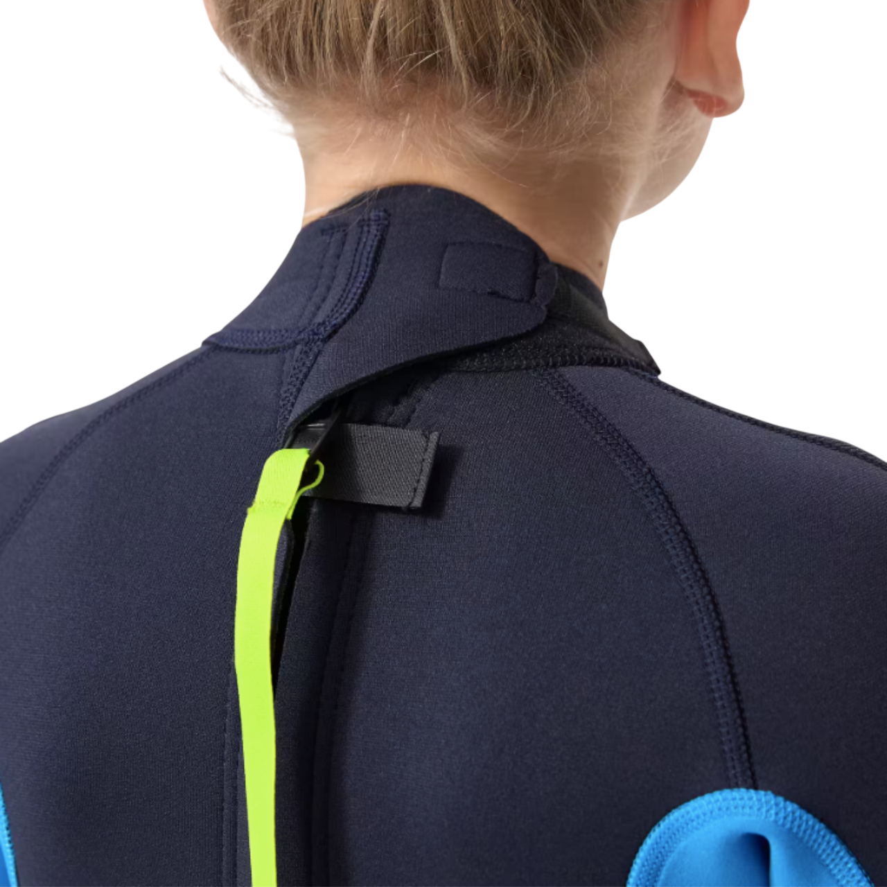 Olaian Kind Wetsuit Pre Loved 2/2