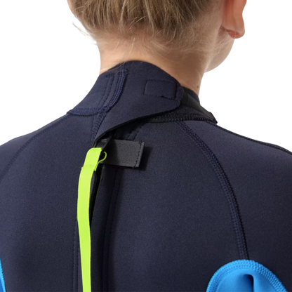 Olaian Kind Wetsuit Pre Loved 2/2
