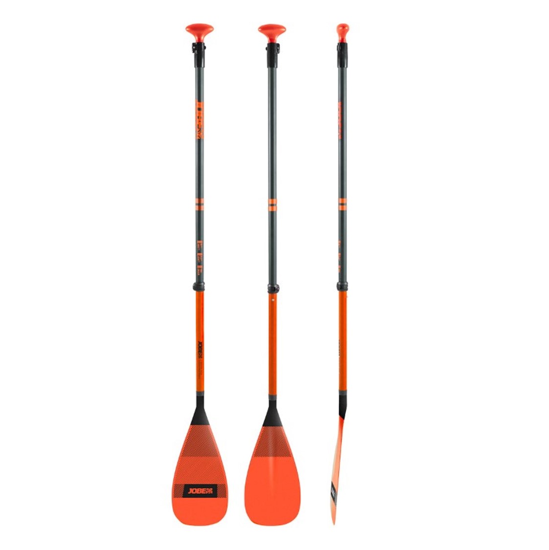 Jobe-glasvezel-peddel-oranje