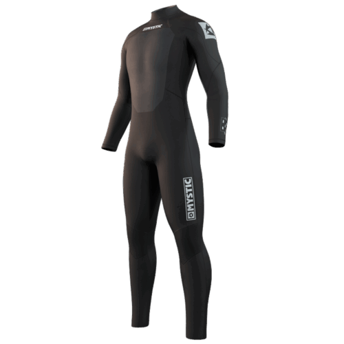 Mystic Star Wetsuit 5/3 Backzip