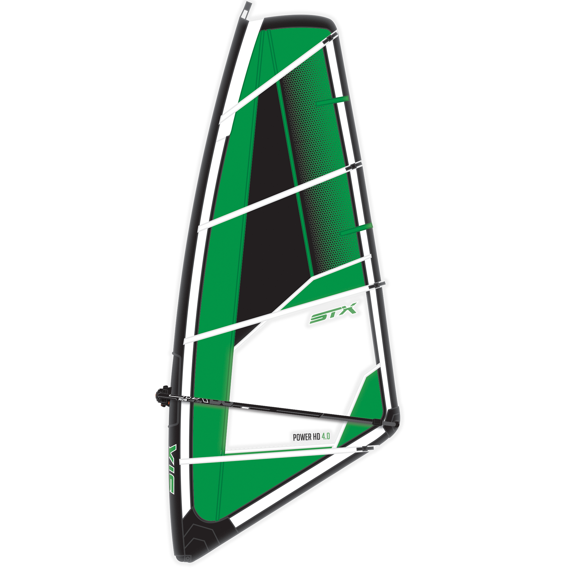 STX-Windsurfzeil-3.2M-Set