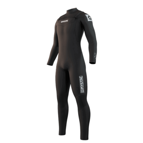 Mystic Star Wetsuit Frontzip 5/3