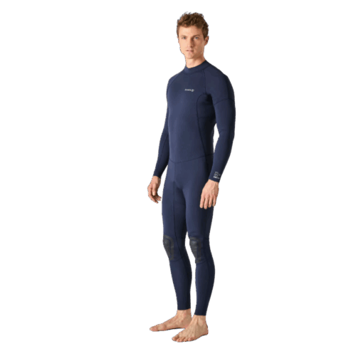 Wetsuit-tweedehands