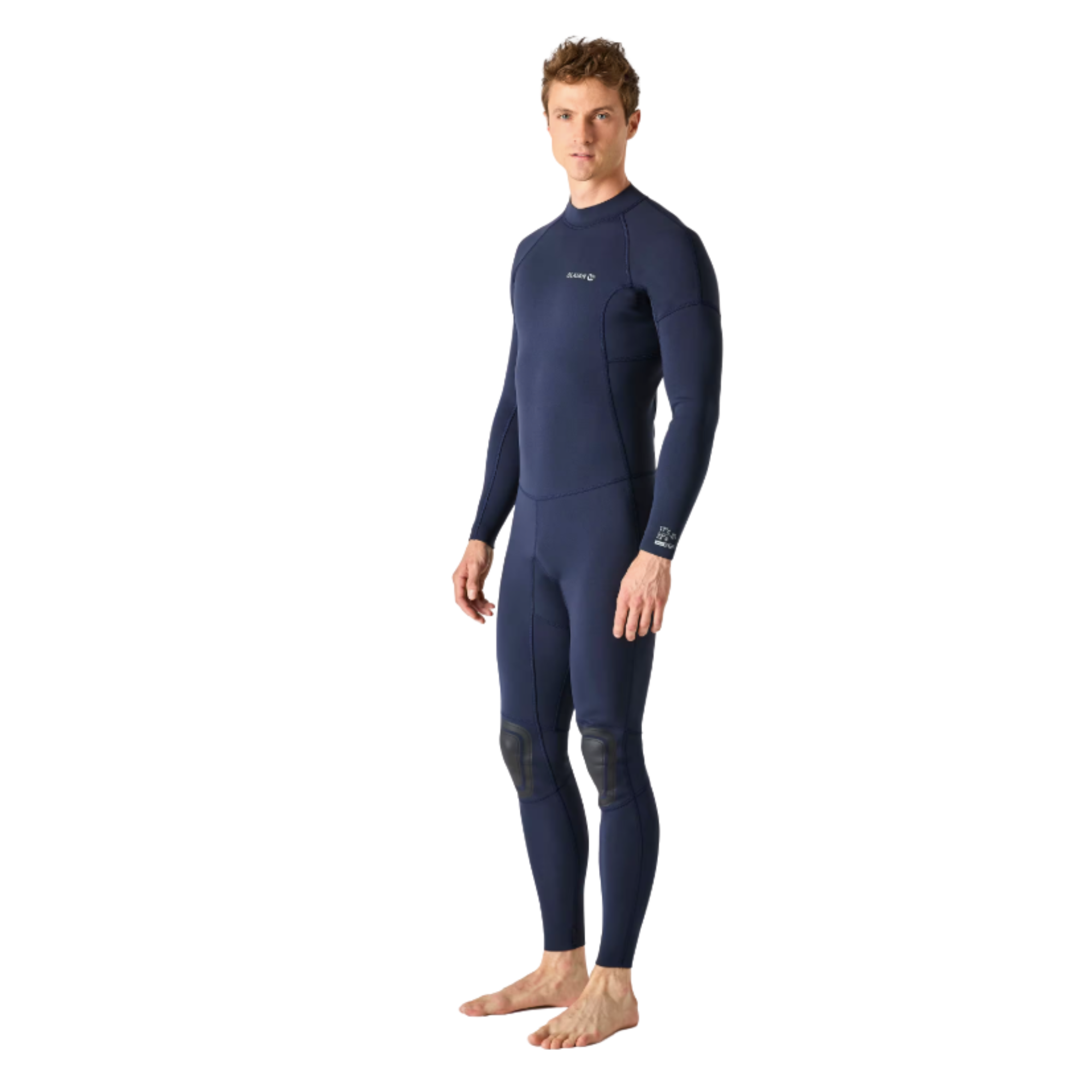 Wetsuit-tweedehands